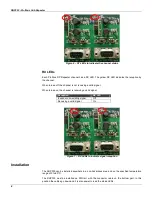 Предварительный просмотр 8 страницы SMAR RHP303 User Manual