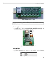 Предварительный просмотр 9 страницы SMAR RHP303 User Manual