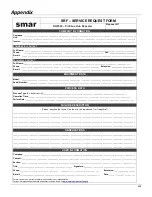 Предварительный просмотр 15 страницы SMAR RHP303 User Manual