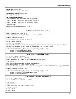 Preview for 47 page of SMAR TP302 Owner'S Operation And Maintenance Manual