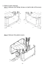 Preview for 42 page of SMARC SC102 Service Manual