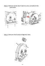 Preview for 44 page of SMARC SC102 Service Manual