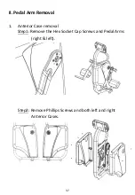 Предварительный просмотр 39 страницы SMARC SC107 Service Manual