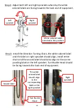 Предварительный просмотр 42 страницы SMARC SC107 Service Manual