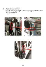 Предварительный просмотр 48 страницы SMARC SC107 Service Manual