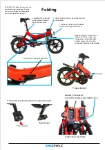 Preview for 2 page of SMARCYCLE X 2022 Instruction Manual