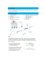 Preview for 2 page of SMARDY UF 2000 Instruction Manual