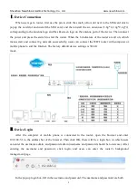 Preview for 3 page of SmarLink FW50 User Manual