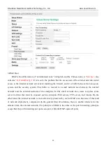 Preview for 21 page of SmarLink FW50 User Manual