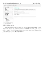 Preview for 22 page of SmarLink FW50 User Manual
