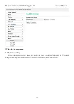 Preview for 24 page of SmarLink FW50 User Manual
