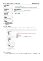 Preview for 26 page of SmarLink FW50 User Manual