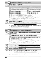 Preview for 12 page of SmarLink MEDI-MINDER Installation Manual