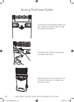 Preview for 18 page of SMART AIR FAST CHILL MAX User Manual