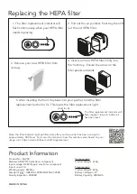 Preview for 4 page of SMART AIR QT3 Quick Start Manual