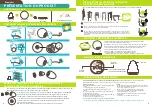 Предварительный просмотр 3 страницы smart & green BULB2 Quick Start Manual