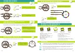 Предварительный просмотр 6 страницы smart & green BULB2 Quick Start Manual