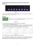 Предварительный просмотр 11 страницы SMART-AVI 4K-WALL User Manual