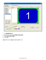 Preview for 15 page of SMART-AVI AP-SVW-120G5 Hardware Installation And Configuration