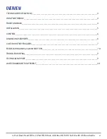 Preview for 2 page of SMART-AVI D2H-4P Duo User Manual