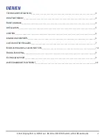 Preview for 2 page of SMART-AVI D2H-4P Quad User Manual