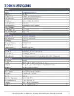 Preview for 3 page of SMART-AVI D2H-4P Quad User Manual