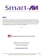 Preview for 11 page of SMART-AVI DPN-4QUAD User Manual