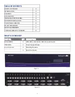 Preview for 2 page of SMART-AVI DVN-16Pro User Manual