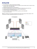 Preview for 5 page of SMART-AVI DVN-4DUO User Manual