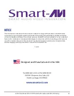 Preview for 11 page of SMART-AVI DVN-4DUO User Manual