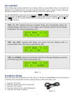 Preview for 7 page of SMART-AVI DVR8X8 User Manual