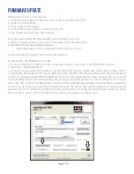 Предварительный просмотр 13 страницы SMART-AVI EZWall-Pro V2 User Manual