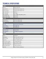 Предварительный просмотр 3 страницы SMART-AVI FDX-3000-PRO User Manual