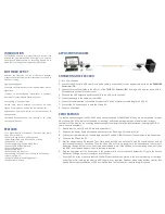 Preview for 2 page of SMART-AVI FVX-3000 User Manual