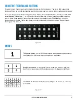 Preview for 7 page of SMART-AVI HDMV16X-PLUS-S User Manual