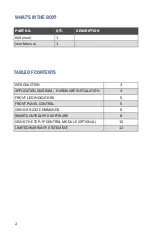 Preview for 2 page of SMART-AVI HDR-UltraS User Manual