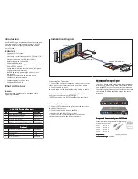 Preview for 2 page of SMART-AVI HDX-Pro User Manual