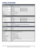 Preview for 3 page of SMART-AVI HDX-XT Series User Manual