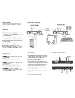 Preview for 2 page of SMART-AVI KDX-200 User Manual