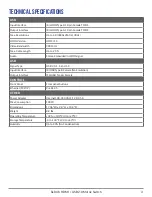 Preview for 3 page of SMART-AVI MXU-88 User Manual