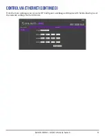 Preview for 8 page of SMART-AVI MXU-88 User Manual