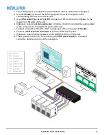 Предварительный просмотр 5 страницы SMART-AVI QKVMPro User Manual