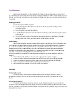 Preview for 5 page of SMART-AVI SaviStreamer E300 Quick Start Manual