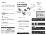 Preview for 2 page of SMART-AVI SDX-2P Series User Manual