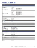 Предварительный просмотр 3 страницы SMART-AVI SDX Series User Manual