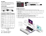 Preview for 2 page of SMART-AVI SM-DVN-82X Quick Start Manual