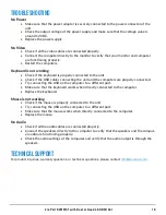 Preview for 10 page of SMART-AVI SM-MST-2D User Manual