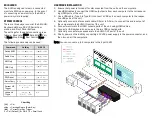 Preview for 2 page of SMART-AVI SM-UHN-4D Manual