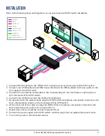 Preview for 5 page of SMART-AVI UHD-2DUO User Manual