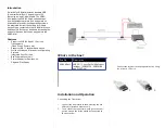 Preview for 2 page of SMART-AVI USB2-Mini User Manual